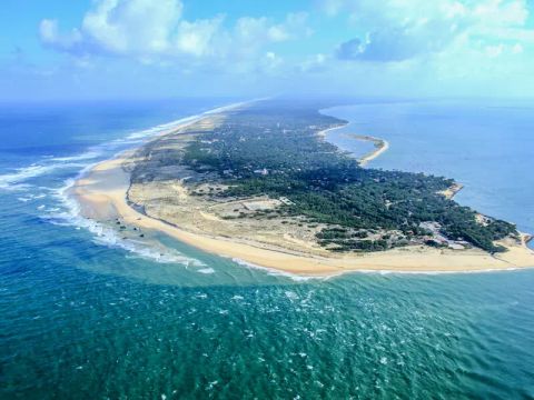 Camping Le Braou - Camping Gironde - Image N°31