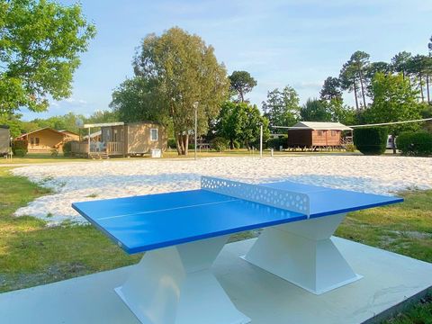 Camping Le Braou - Camping Gironde - Image N°13