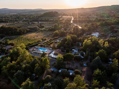 Mobilhome 2 personnes - Mobilhome 2 personnes - STANDARD 1 Chambre