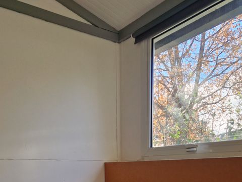 Mobilhome 2 personnes - Mobilhome 2 personnes - STANDARD 1 Chambre