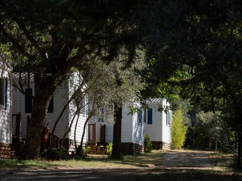 Mobilhome 6 personnes - Mobilhome 6 personnes - CONFORT 3 Chambres