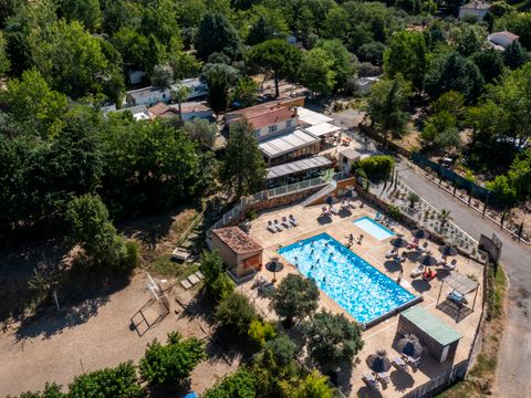 Camping l'Emeraude du Verdon - Camping Var - Image N°30