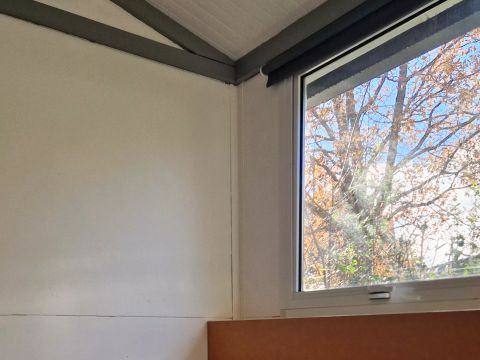 Mobilhome 2 personnes - Mobilhome 2 personnes - Mobil-Home STANDARD 2 Pièces 2 Personnes