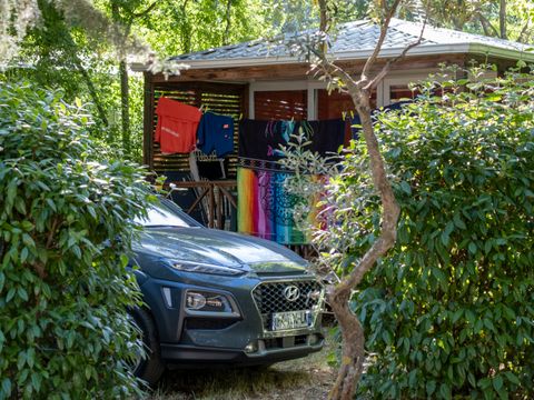 Camping maeva Escapades l'Emeraude du Verdon - Camping Var - Image N°16