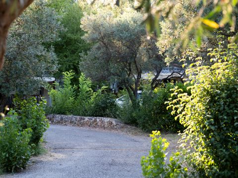 Mobilhome 6 personnes - Mobilhome 6 personnes - GRAND CONFORT 3 Chambres - Climatisé