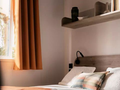 Mobilhome 6 personnes - Mobilhome 6 personnes - Mobil Home GRAND CONFORT 4 Pièces 6 Personnes Climatisé