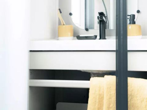 Mobilhome 6 personnes - Mobilhome 6 personnes - Mobil Home GRAND CONFORT 4 Pièces 6 Personnes Climatisé