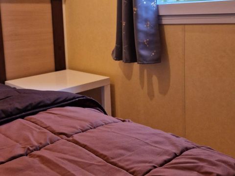 MOBILHOME 2 personnes - STANDARD PLUS 2 Pièces 2 Personnes Climatisé