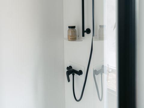 MOBILHOME 2 personnes - MH GRAND CONFORT 1 Chambre - Climatisé