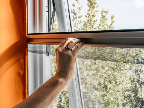 Mobilhome 2 personnes - Mobilhome 2 personnes - MH GRAND CONFORT 1 Chambre - Climatisé