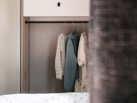 Mobilhome 4 personnes - Mobilhome 4 personnes - MH CONFORT PREMIUM 2 Chambres - Climatisé