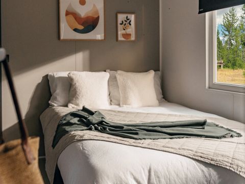 Mobilhome 4 personnes - Mobilhome 4 personnes - MH CONFORT PREMIUM 2 Chambres - Climatisé