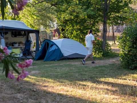Camping l'Emeraude du Verdon - Camping Var - Image N°22