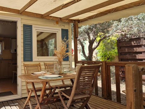 Camping l'Emeraude du Verdon - Camping Var - Image N°13