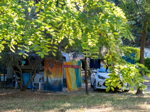 Camping maeva Escapades l'Emeraude du Verdon - Camping Var - Image N°14