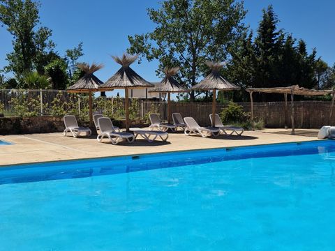 Camping l'Emeraude du Verdon - Camping Var - Image N°4