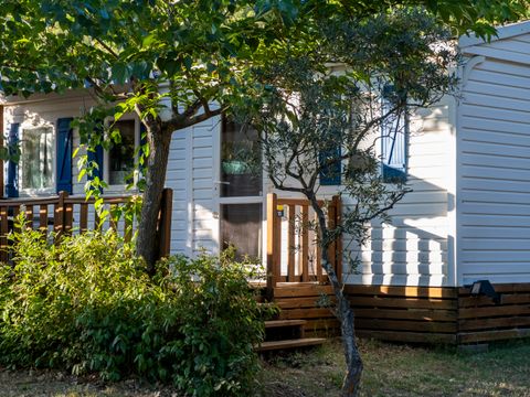 Camping maeva Escapades l'Emeraude du Verdon - Camping Var - Image N°4