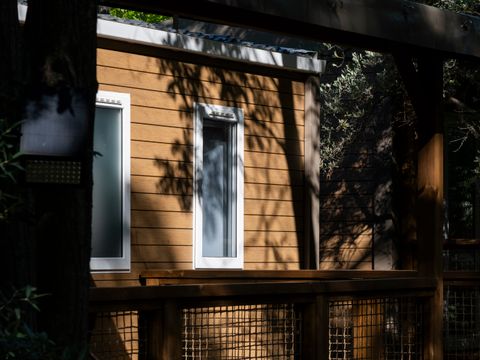 Camping maeva Escapades l'Emeraude du Verdon - Camping Var - Image N°6