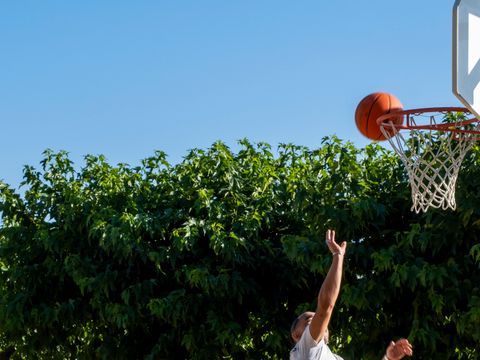 Camping maeva Escapades l'Emeraude du Verdon - Camping Var - Image N°27