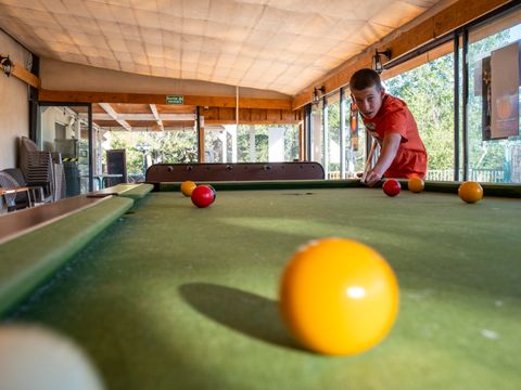 Camping l'Emeraude du Verdon - Camping Var - Image N°39