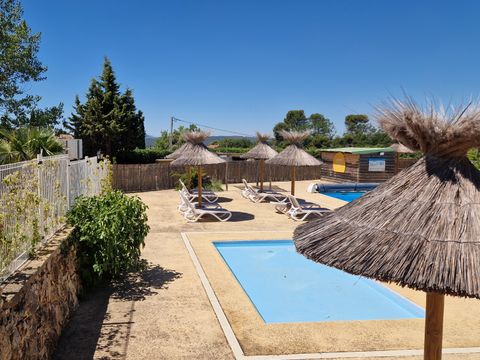 Camping l'Emeraude du Verdon - Camping Var - Image N°28