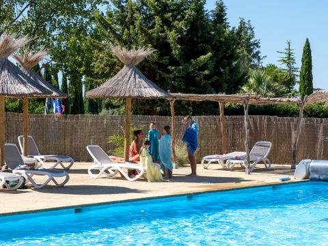 Camping l'Emeraude du Verdon - Camping Var - Image N°33