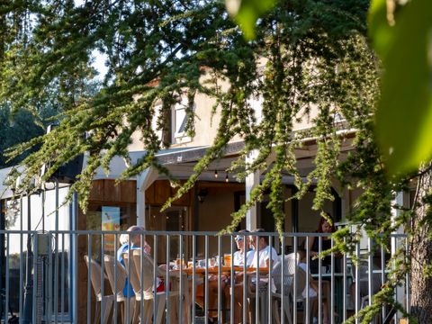 Camping maeva Escapades l'Emeraude du Verdon - Camping Var - Image N°29