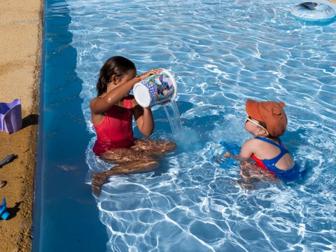 Camping l'Emeraude du Verdon - Camping Var - Image N°31