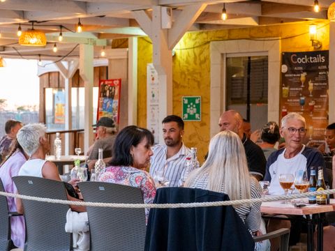 Camping maeva Escapades l'Emeraude du Verdon - Camping Var - Image N°31