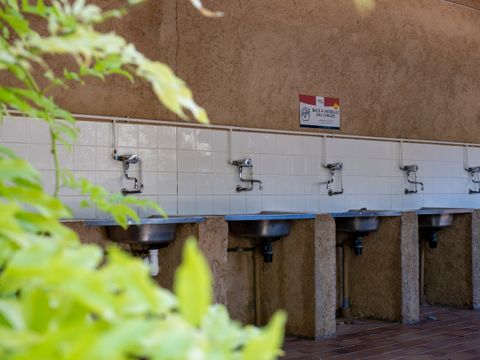 Camping maeva Escapades l'Emeraude du Verdon - Camping Var - Image N°18