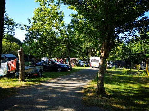 Camping Landes Bleues - Camping Landes - Image N°18