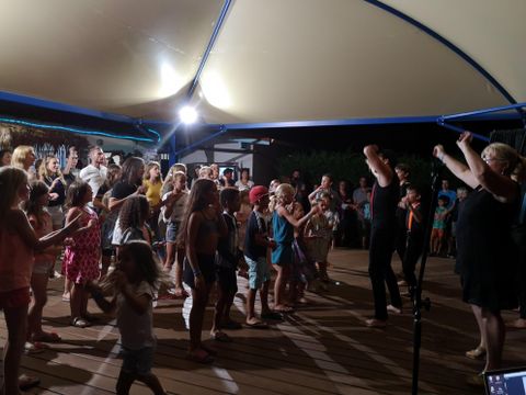 Camping Landes Bleues - Camping Landes - Image N°50