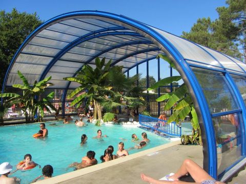 Camping Landes Bleues - Camping Landes - Image N°6