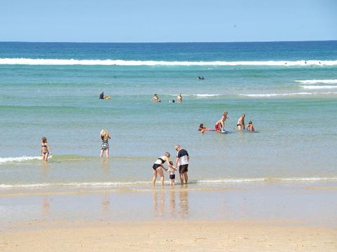 Camping Landes Bleues - Camping Landes - Image N°34