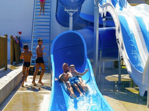 Camping Landes Bleues - Camping Landes - Image N°4