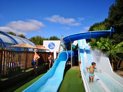 Camping Landes Bleues - Camping Landes - Image N°7