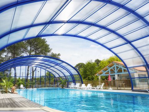 Camping Landes Bleues - Camping Landes - Image N°16
