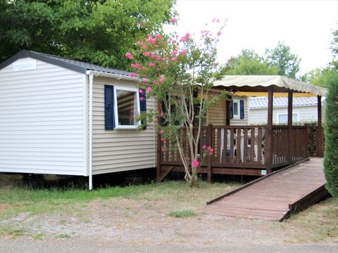 Camping Landes Bleues - Camping Landes - Image N°46