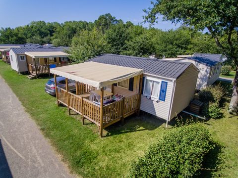Camping Landes Bleues - Camping Landes - Image N°13