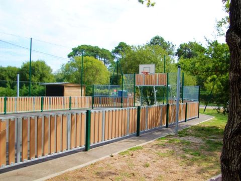 Camping Landes Bleues - Camping Landes - Image N°23