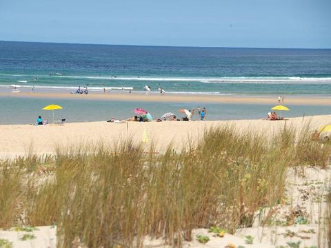 Camping Landes Bleues - Camping Landes - Image N°36