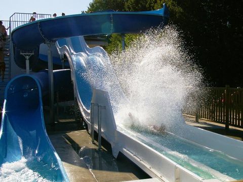 Camping Landes Bleues - Camping Landes - Image N°14