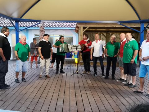 Camping Landes Bleues - Camping Landes - Image N°52