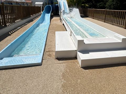 Camping Landes Bleues - Camping Landes - Image N°6