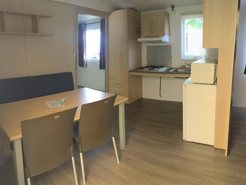 Camping Landes Bleues - Camping Landes - Image N°53