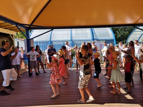 Camping Landes Bleues - Camping Landes - Image N°20