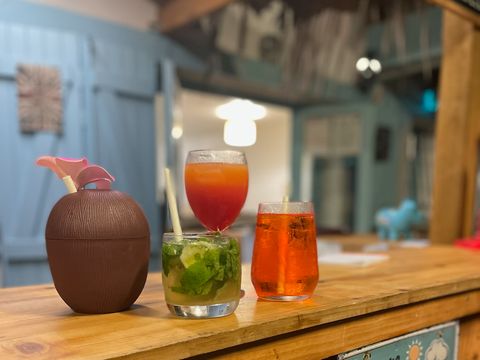 Camping Landes Bleues - Camping Landes - Image N°17