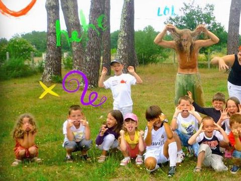 Camping Landes Bleues - Camping Landes - Image N°42