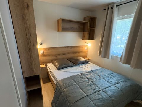 Camping Landes Bleues - Camping Landes - Image N°13