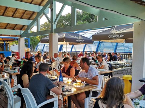 Camping Landes Bleues - Camping Landes - Image N°16